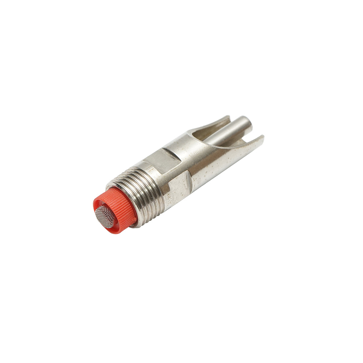 Suzeta Din Inox 7.6x2.1cm