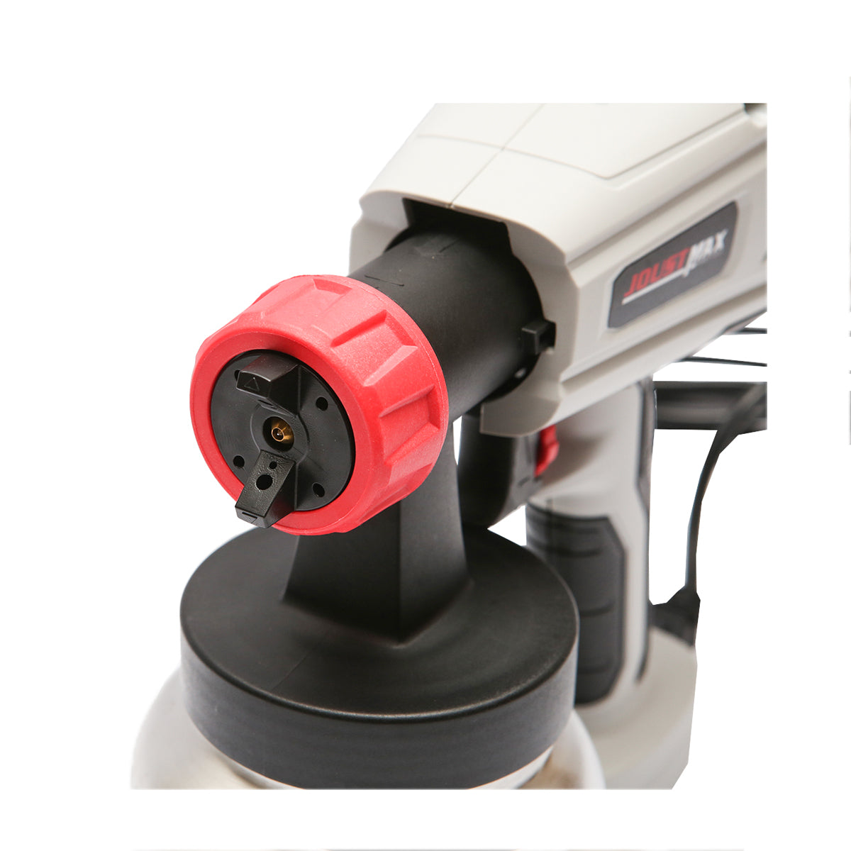 Pistol Vopsit 800w, Hvlp, 220v Joustmax