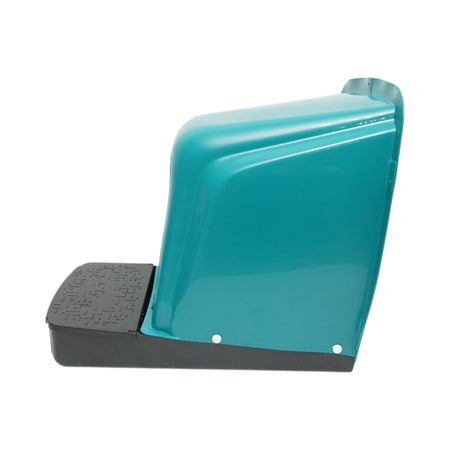 Cuibar pentru găini ouătoare din plastic 460x230x400 mm DISUX14
