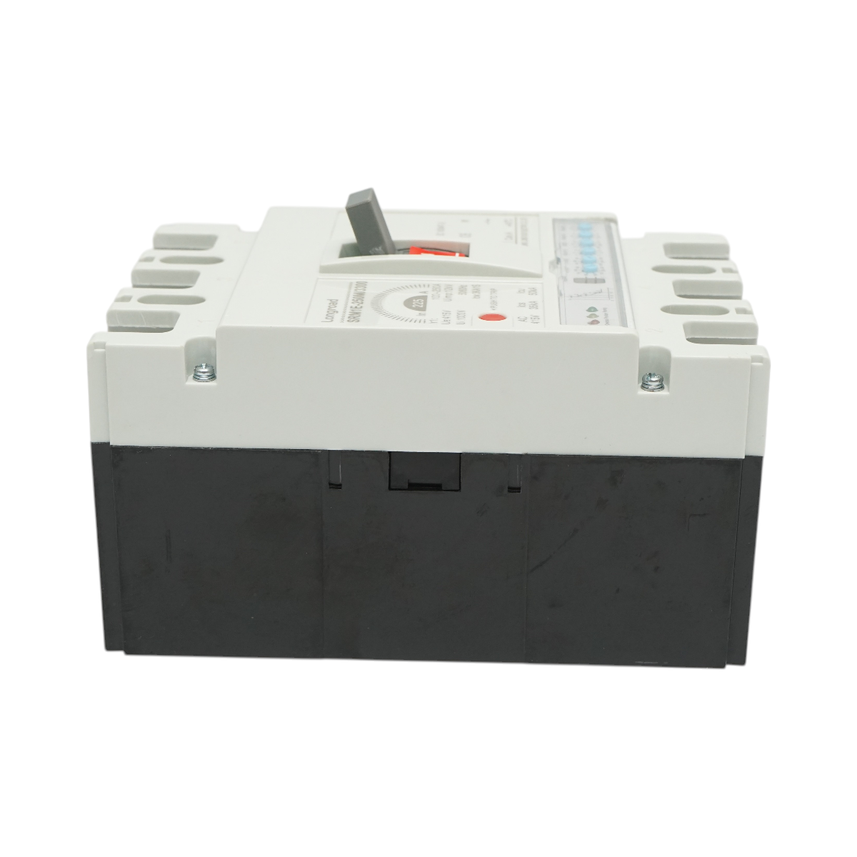 Intrerupator Automat De Putere Mccb 400v Ac, 3p 225a, Sm8e-250m Suntre