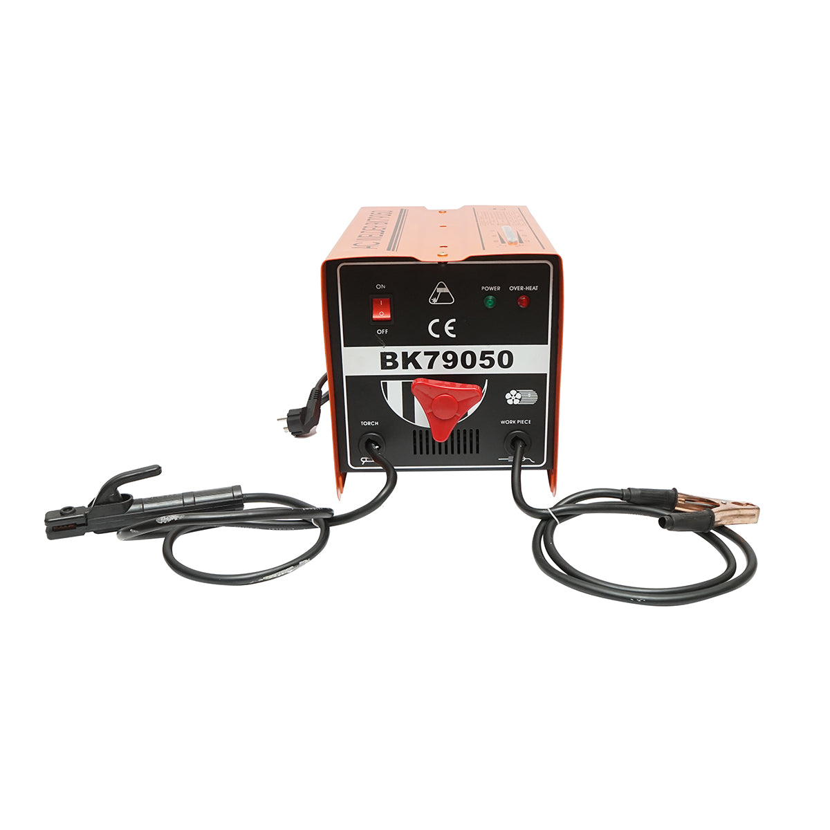 Aparat Sudura Mma 180a, 220v, Electrod 1.6-3.2mm