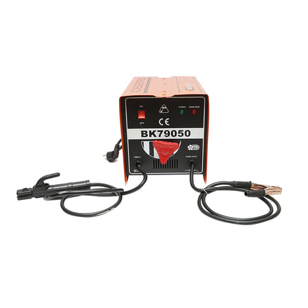 Aparat Sudura Mma 180a, 220v, Electrod 1.6-3.2mm
