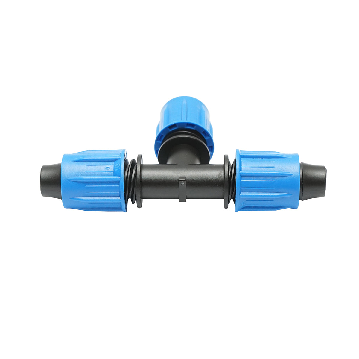 Teu Egal Pentru Banda, Sisteme De Irigare D16x16x16mm Bk