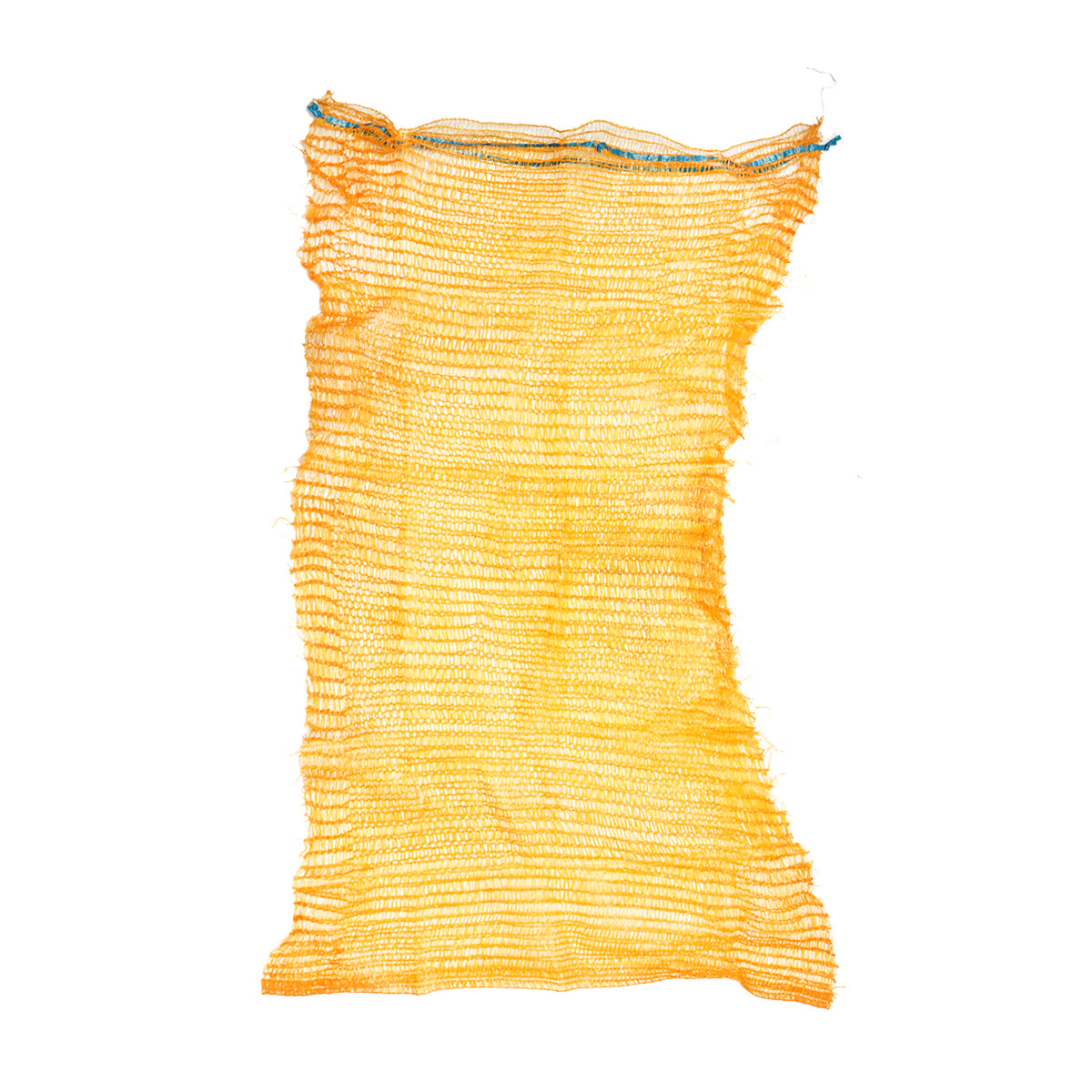 Sac plasa Raschel pentru legume 40 kg, 500×800 mm, polietilena