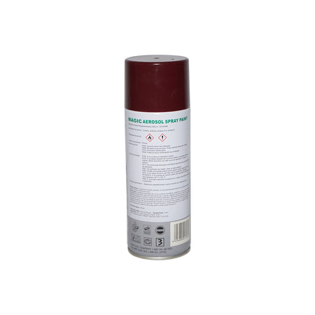Spray vopsea Magic roșu 280 450 ml FOX280