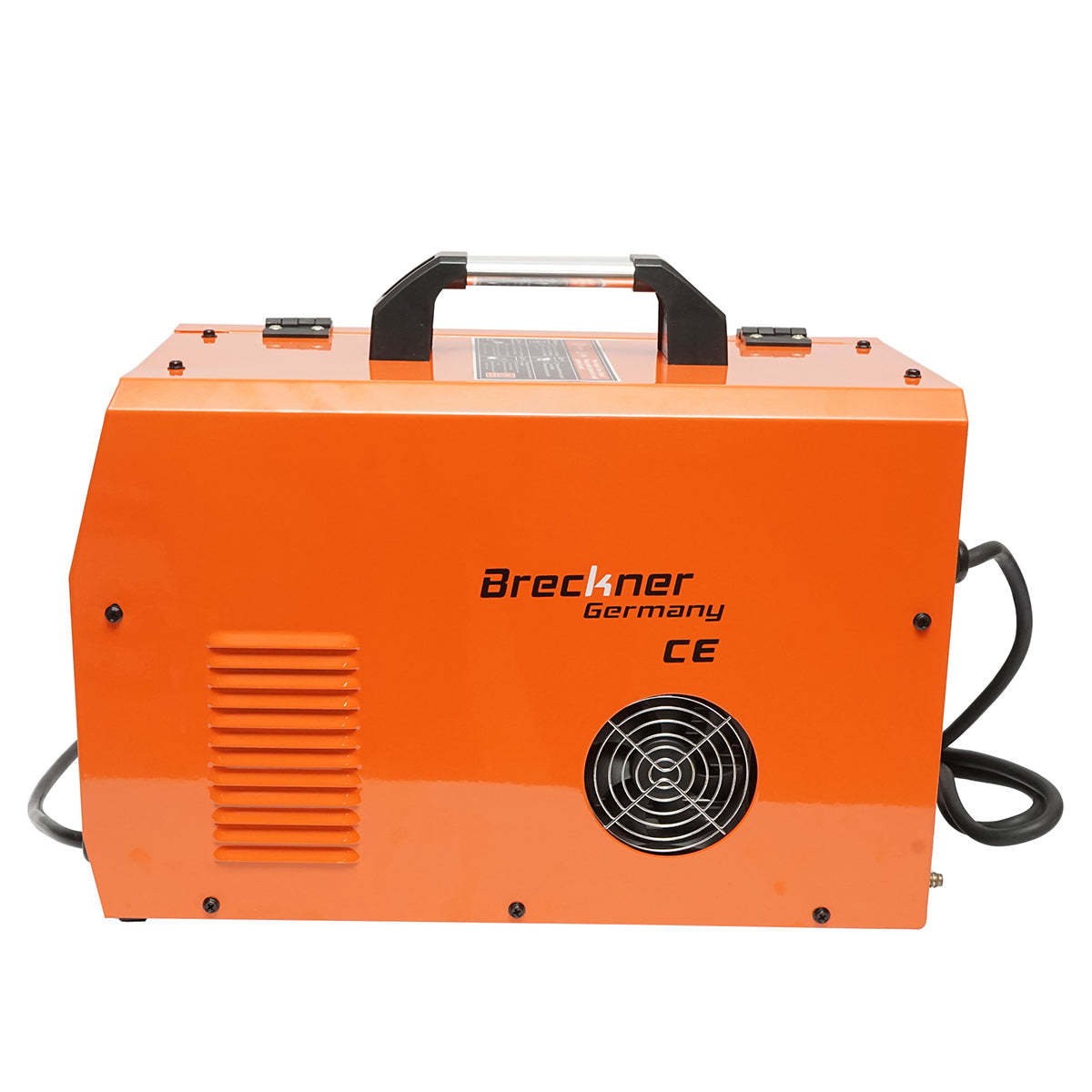 Aparat De Sudura 175 A 220 V( Sarma Electrozi) -3