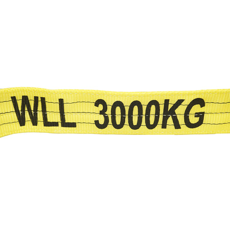 Chinga Ridicare 4m, 3000 Kg