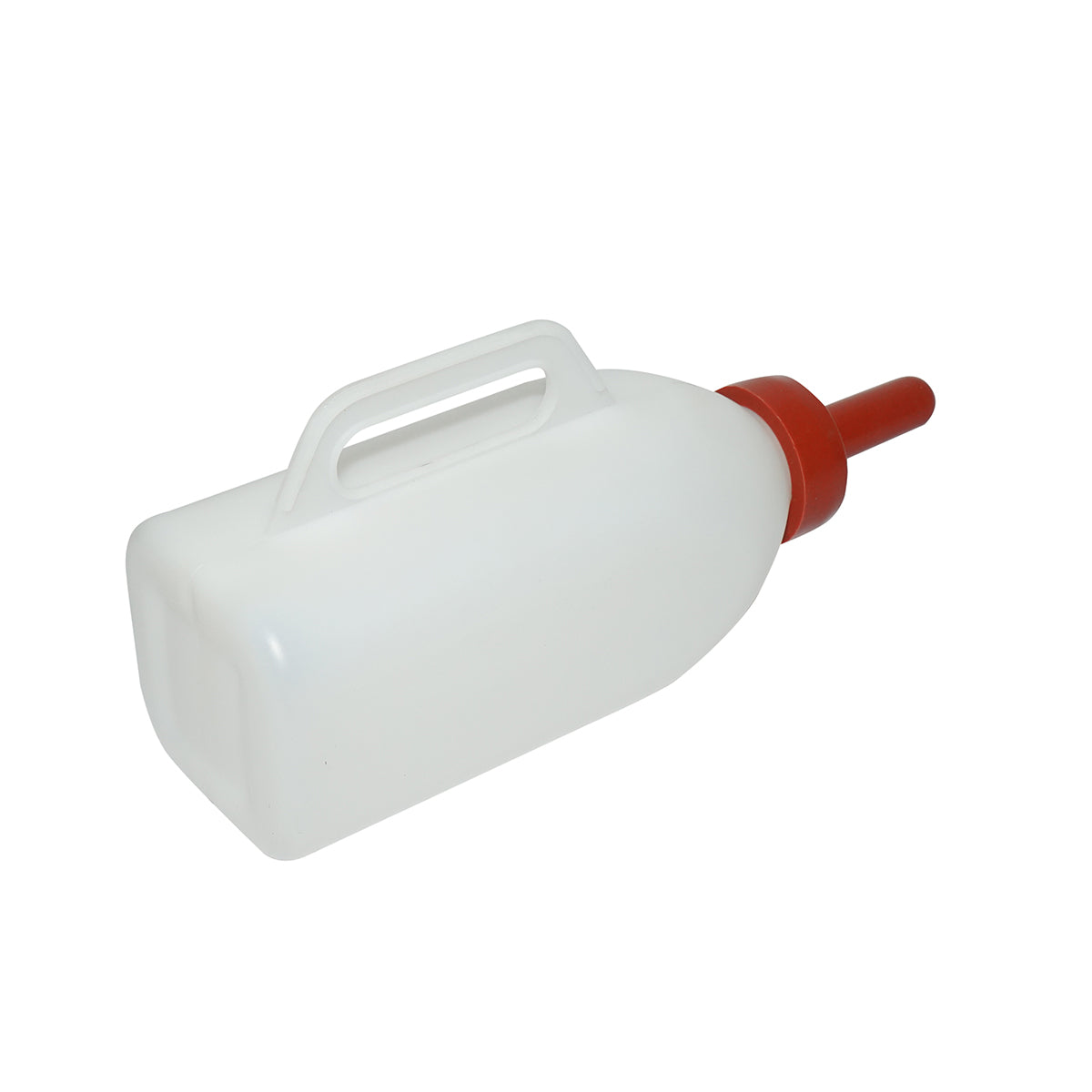 Sticla Plastic Cu Suzeta 2.5l Pentru Vitei