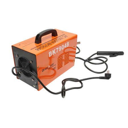 Aparat Sudura Mma 160a, 220v, Electrod 1.6-3.2mm