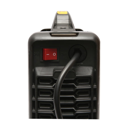 Aparat De Sudura 250-5.0 30-220a 28.8v Electrozi 1.6-5.0 Mm