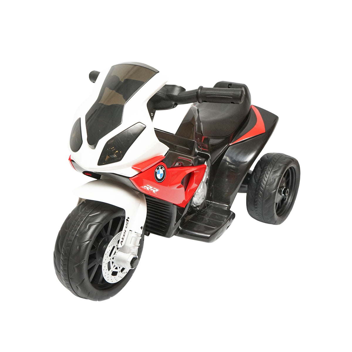Motocicleta Electrica Bmw S1000r 6v. Rosie