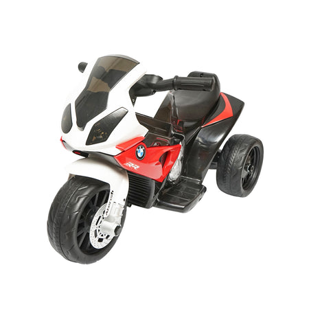 Motocicleta Electrica Bmw S1000r 6v. Rosie
