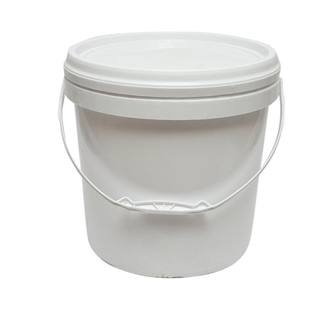 Maturator Pentru Miere 20l Din Plastic Cu Robinet