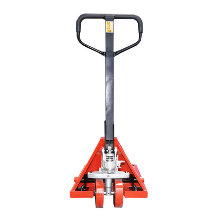 Transpalet Manual 2500 Kg