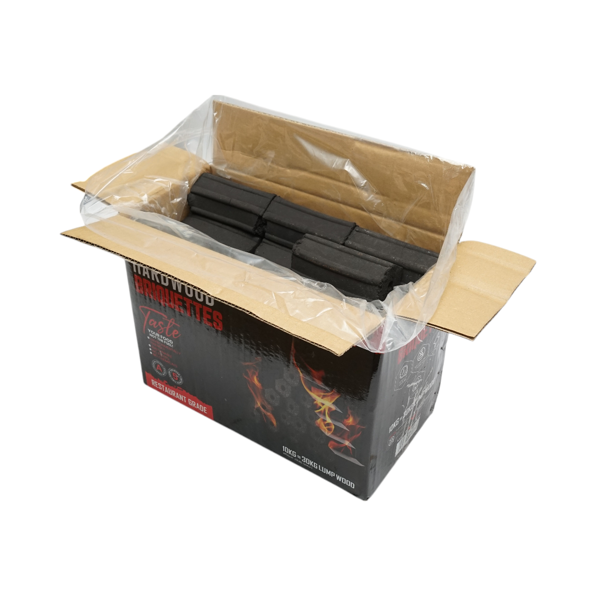 Carbune Pentru Gratar 10kg