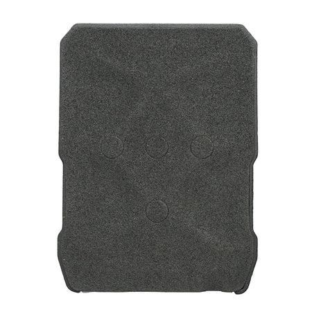 Cutie Pentru Chei Cu Cifru Mecanic 130x100x65mm