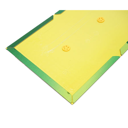 Capcana Cu Lipici Pentru Soareci Tip Carte 310x210mm