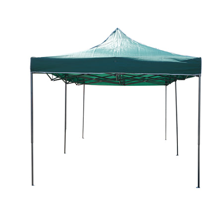 Cort Tip Pavilion 3x6m Verde
