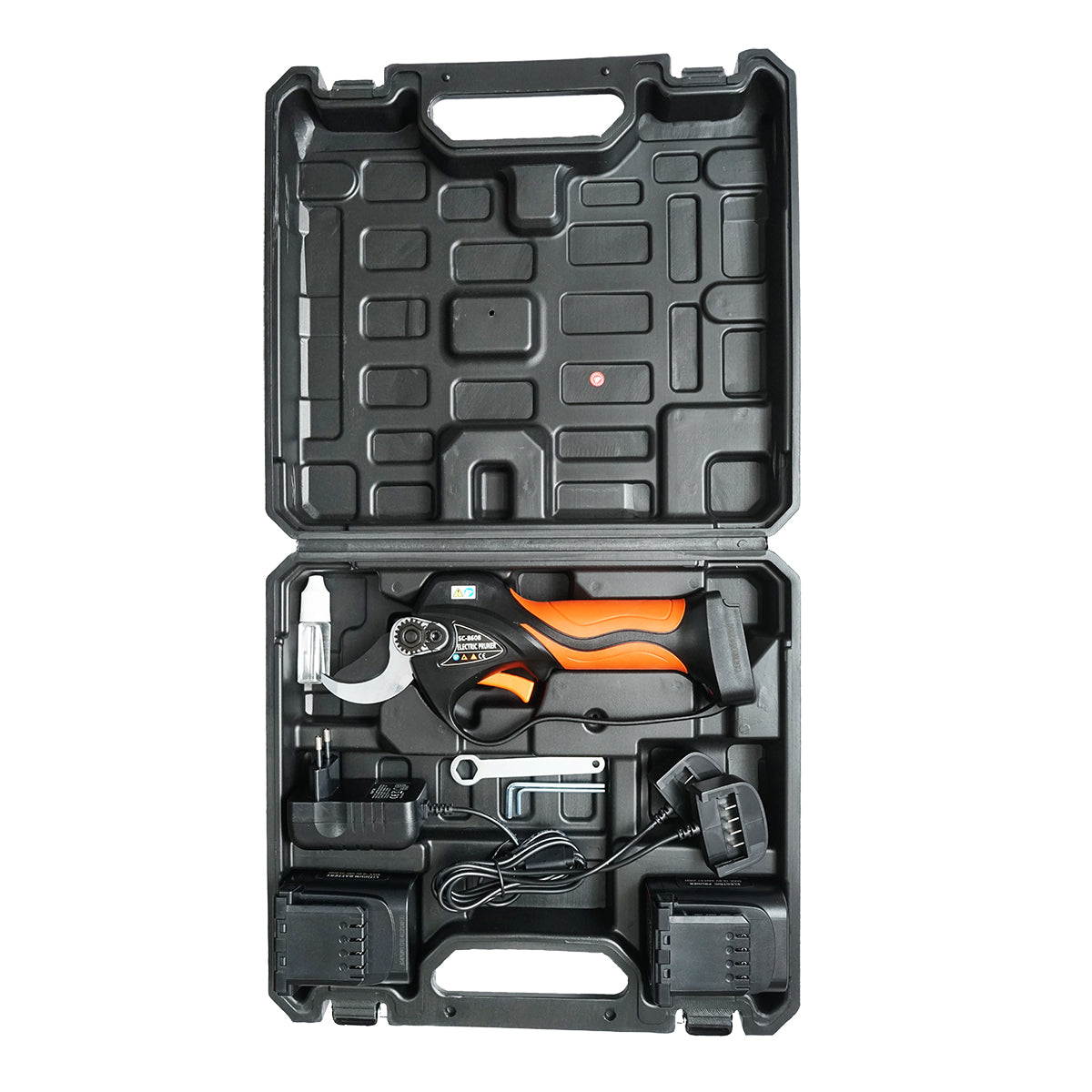 Foarfeca Electrica  900 W