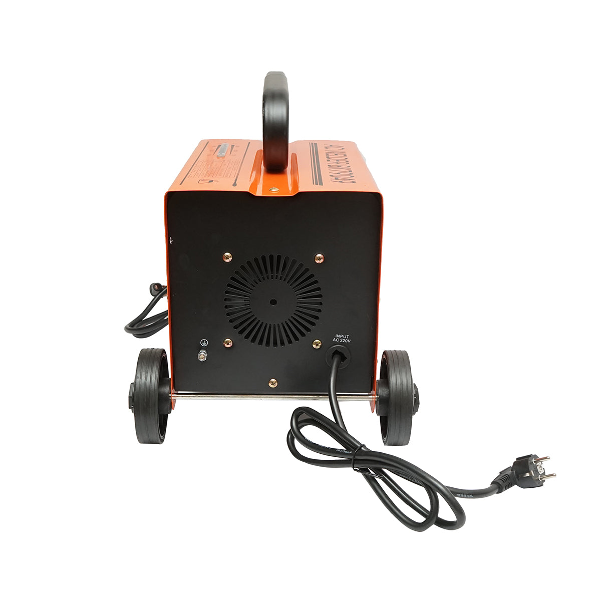 Aparat Sudura Mma 200a, 220v, Electrod 2.5-4mm