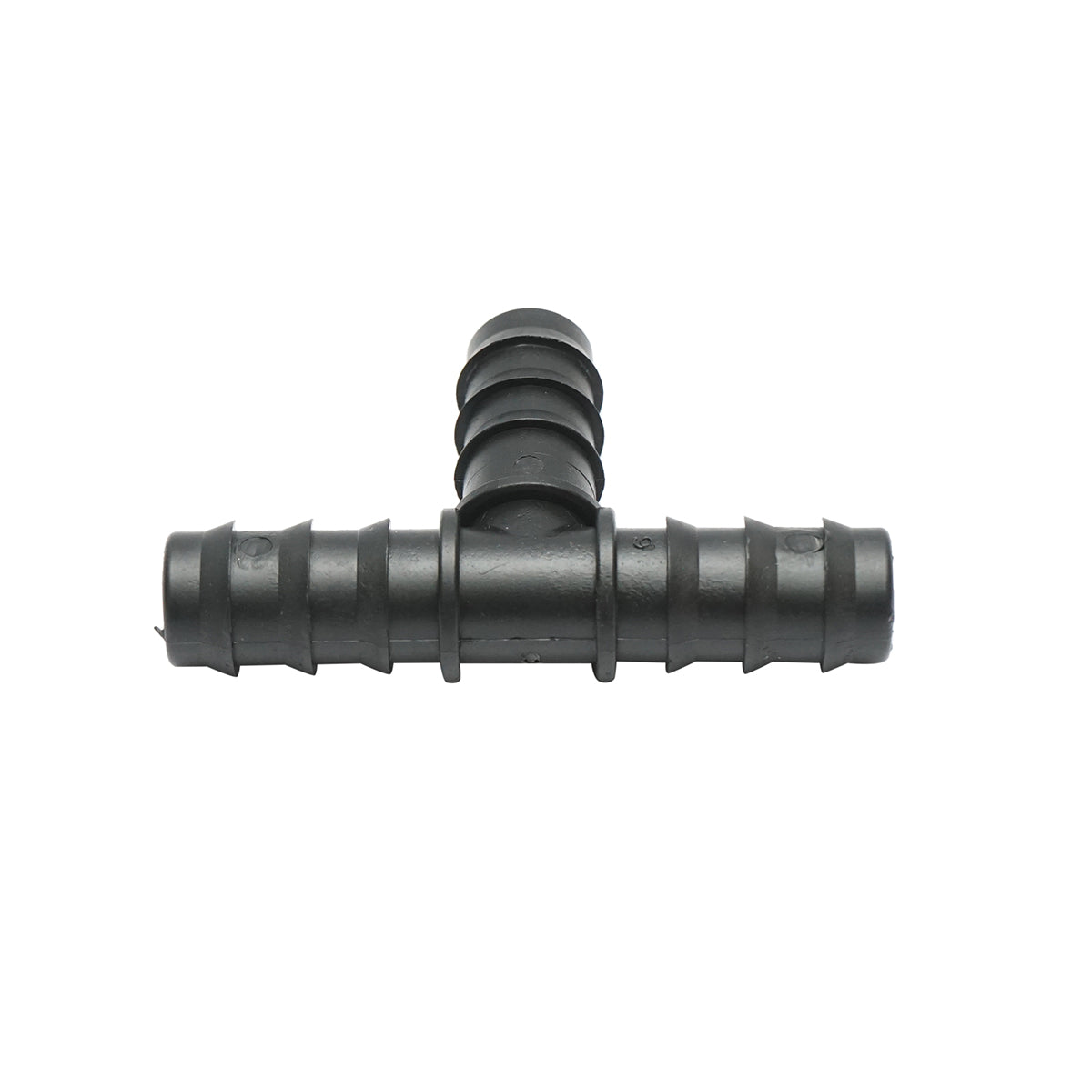 Teu, Conector Tub Picurare D16x16mm Pentru Sisteme Irigatii