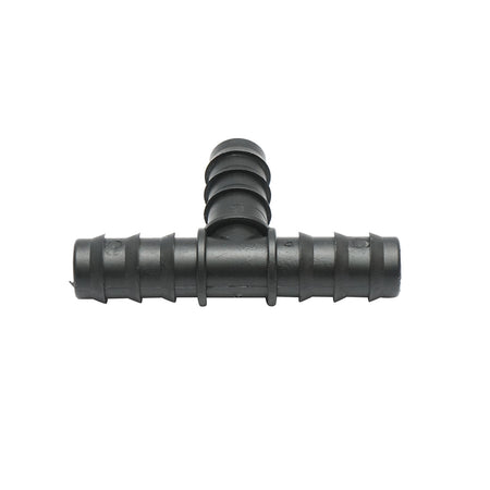 Teu, Conector Tub Picurare D16x16mm Pentru Sisteme Irigatii