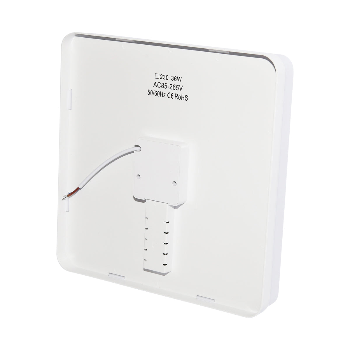 Lampa De Interior 36w Bk92446 - Patrata