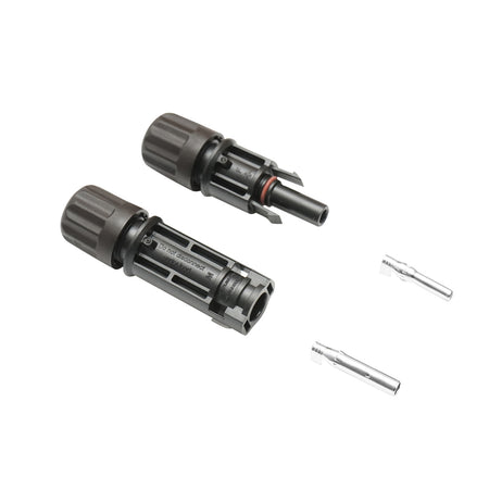 Set 2 Conectori Tip Mc4 1.5kv Premium