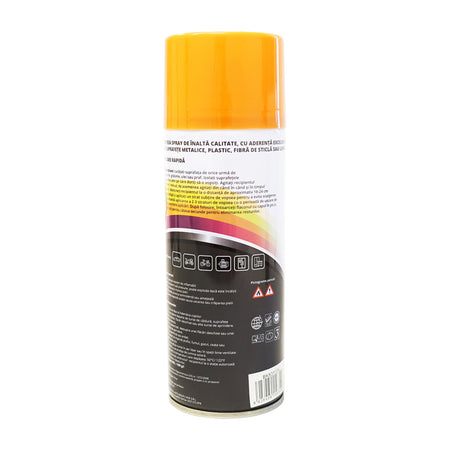 Spray Vopsea Auto Ocru Sienna 450 Ml