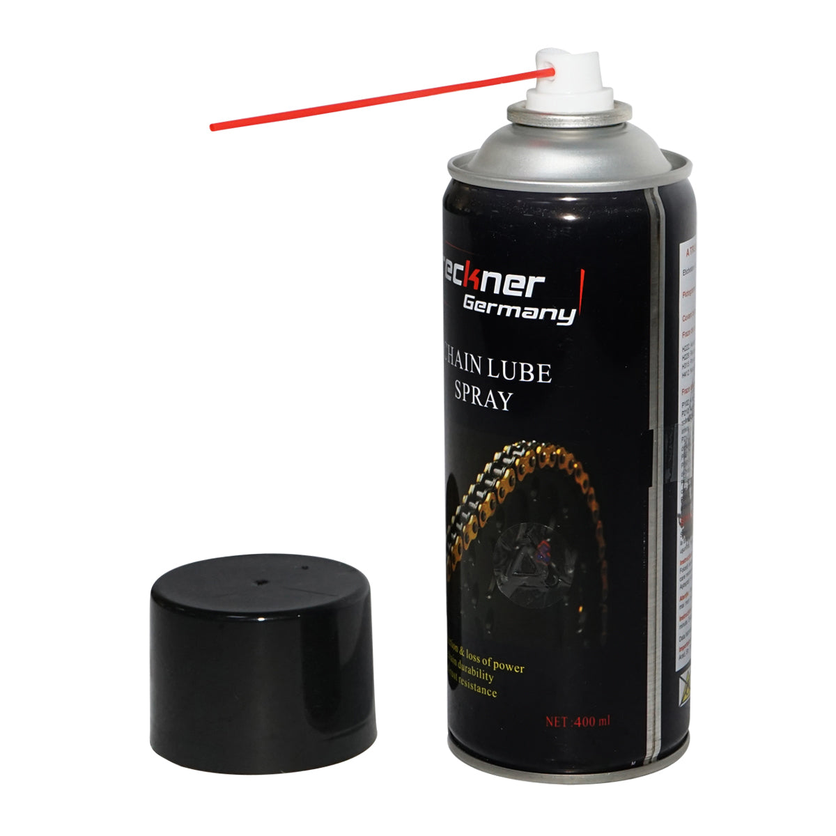 Spray Ungere Lant 400ml