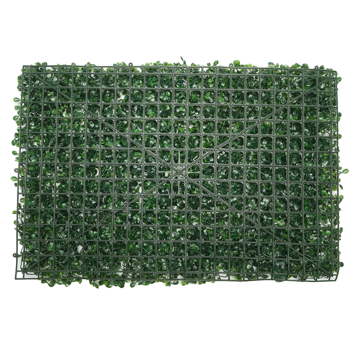 Gard Artificial Cu Frunze 0.4x0.6m