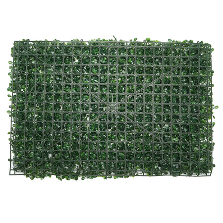 Gard Artificial Cu Frunze 0.4x0.6m
