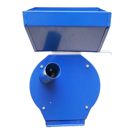 Moara Electrica Pentru Cereale 220v, 1.1 Kw, Capacitate 240 Kg/h