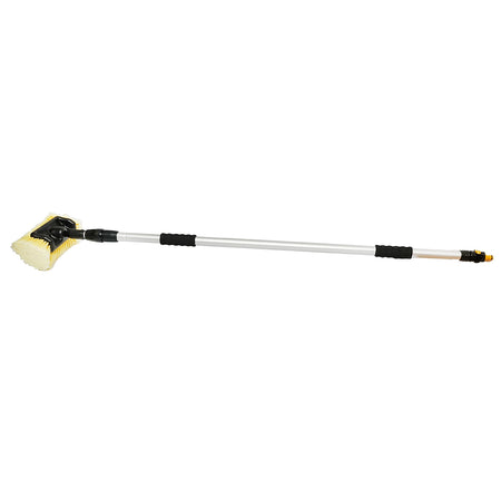 Perie parbriz cu maner extensibil 1.45m-2.5m
