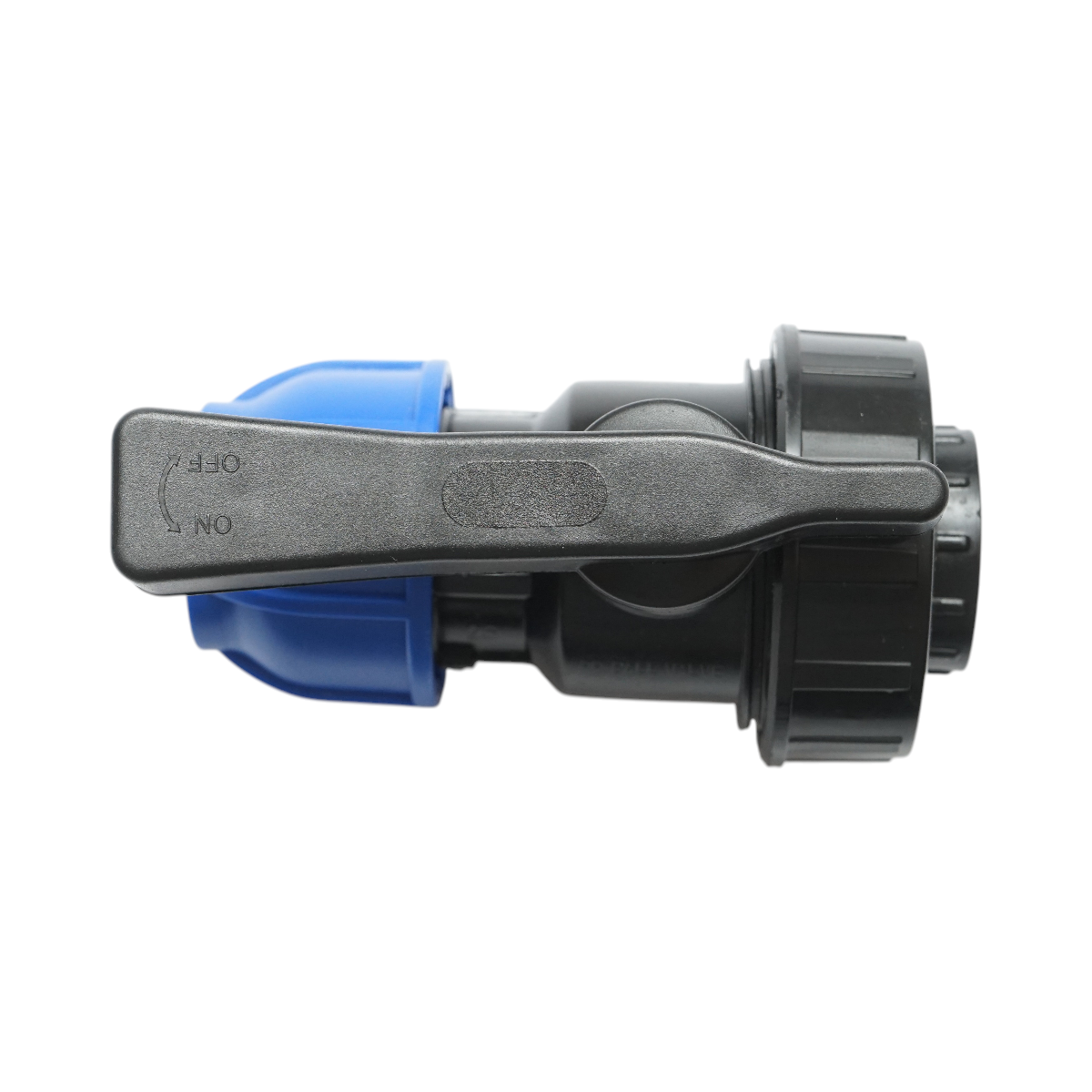 Robinet cu bilă cu compresiune 25 mm și filet interior 3/4 inch PN16 DISLU58