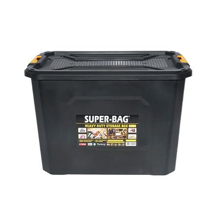 Cutie Depozitare Heavy Duty 60 L 580x380x405h MM