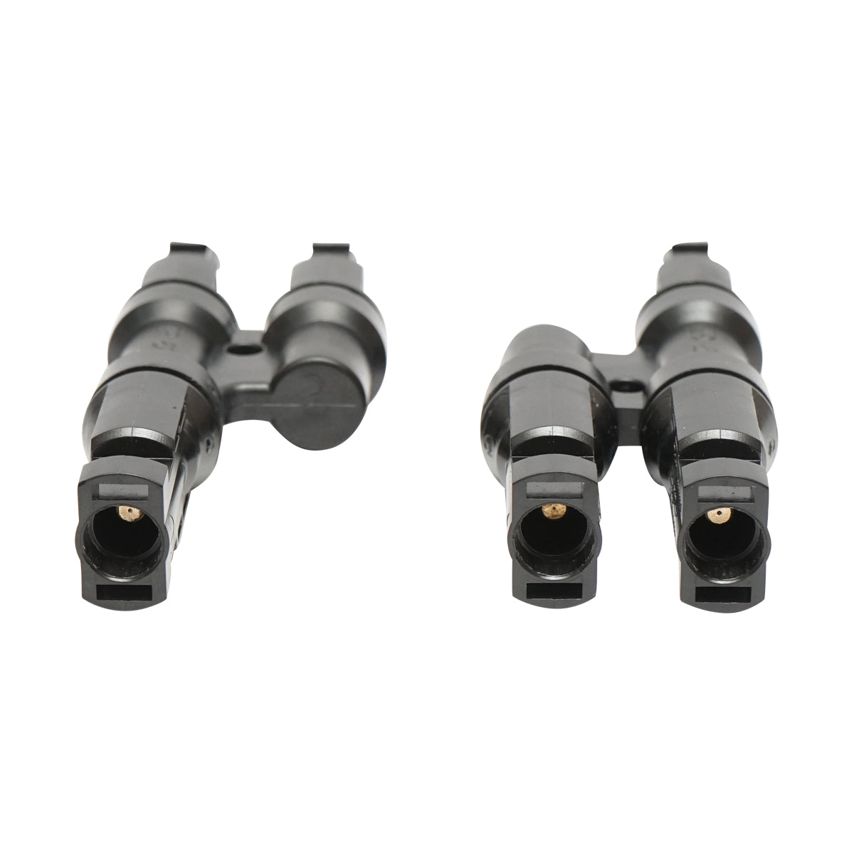 Conector Solar Ync4