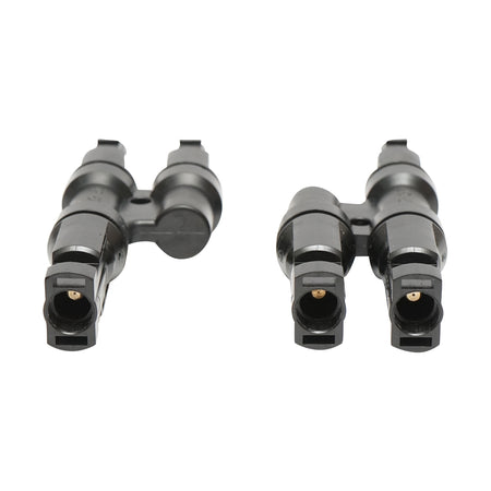 Conector Solar Ync4