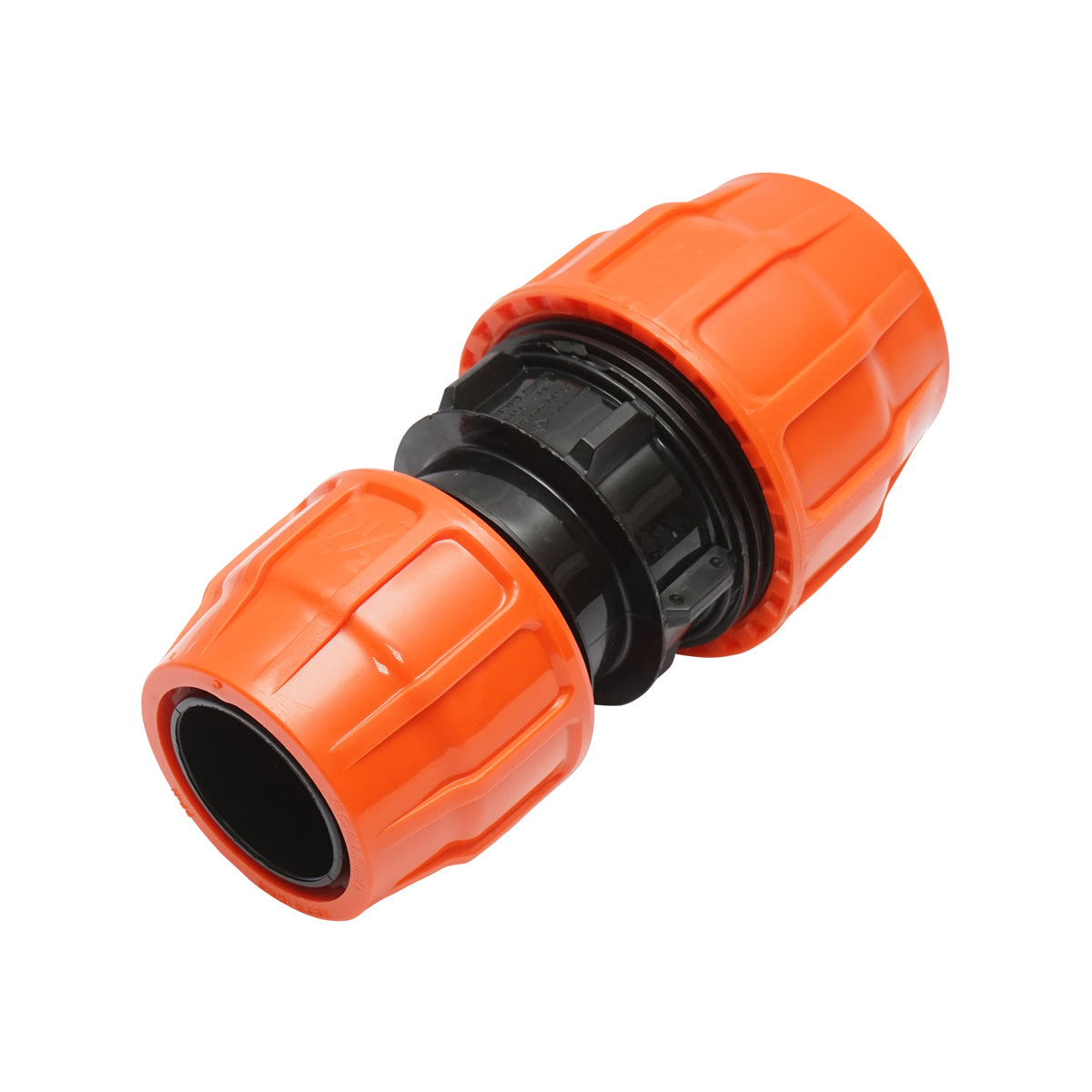 Mufa Imbinare Layflat D75x75mm Pn6 Pentru Sisteme Irigatii