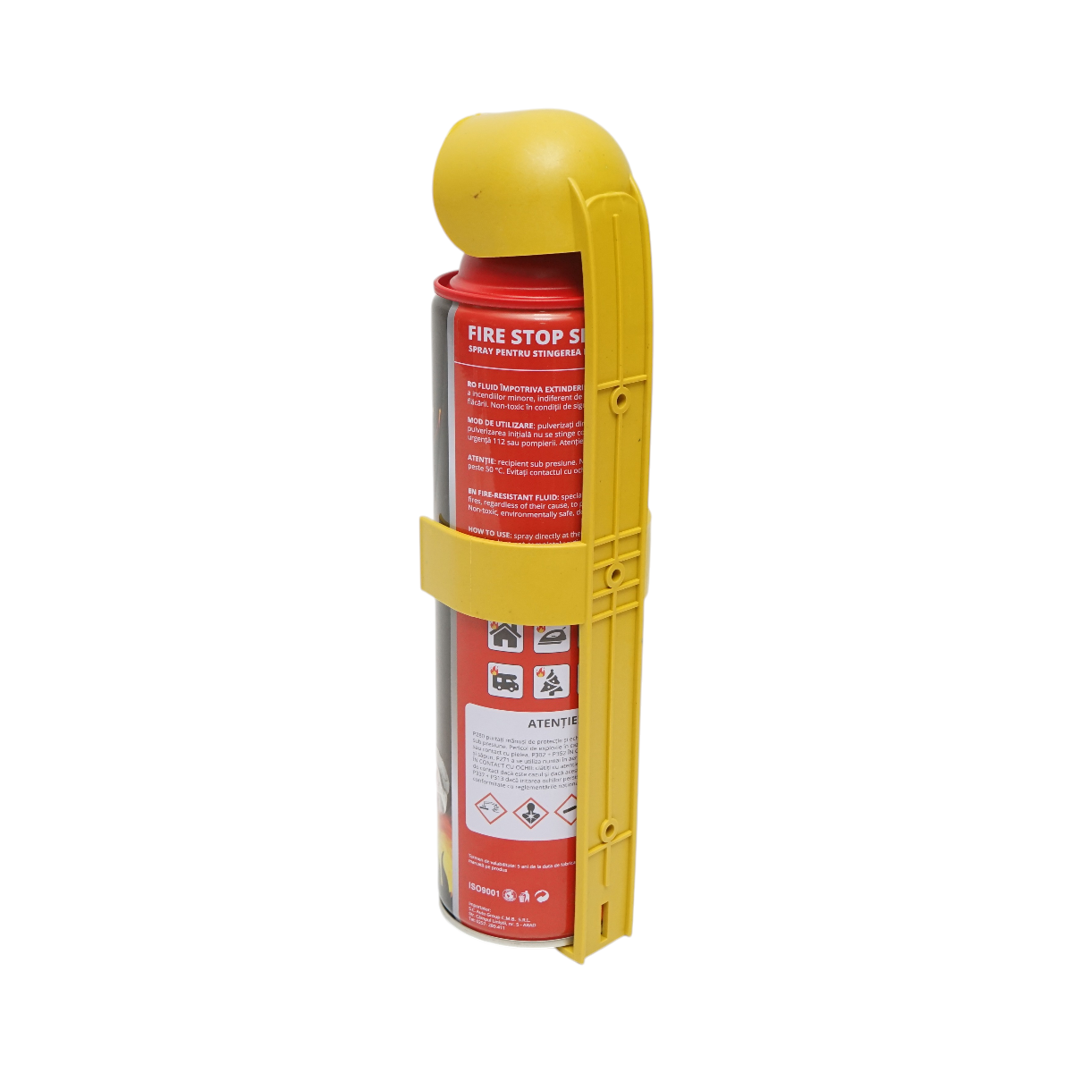 Stingator Spray Cu Suport De Prindere 1000ml Magic