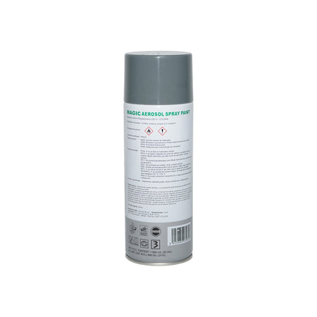 Vopsea Spray Gri Cometa Kna, 450ml