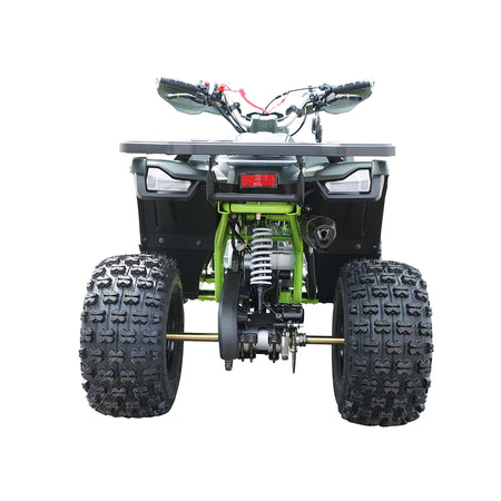 Atv 125cc,12v, 5 Ah, 4.2l