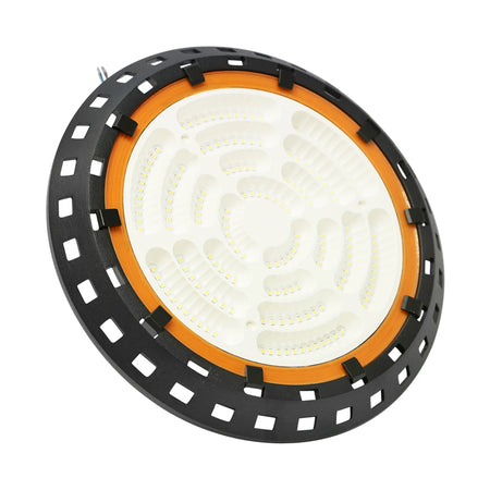 Lampa Led De Plafon Pentru Hala 100w