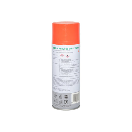 Vopsea Spray Portocaliu 2004, 450ml