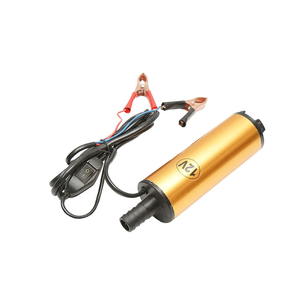 Pompa Transfer Motorina 12 V
