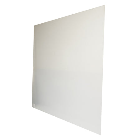 Plexiglas Transparent 4x1220x1220 Mm