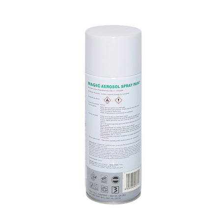 Vopsea Spray Alb 013, 450ml