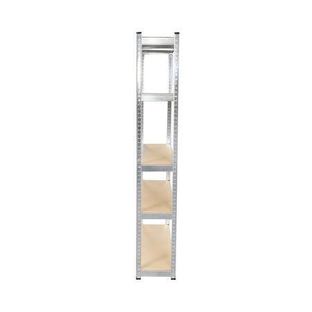 Raft Metalic 5 Polite