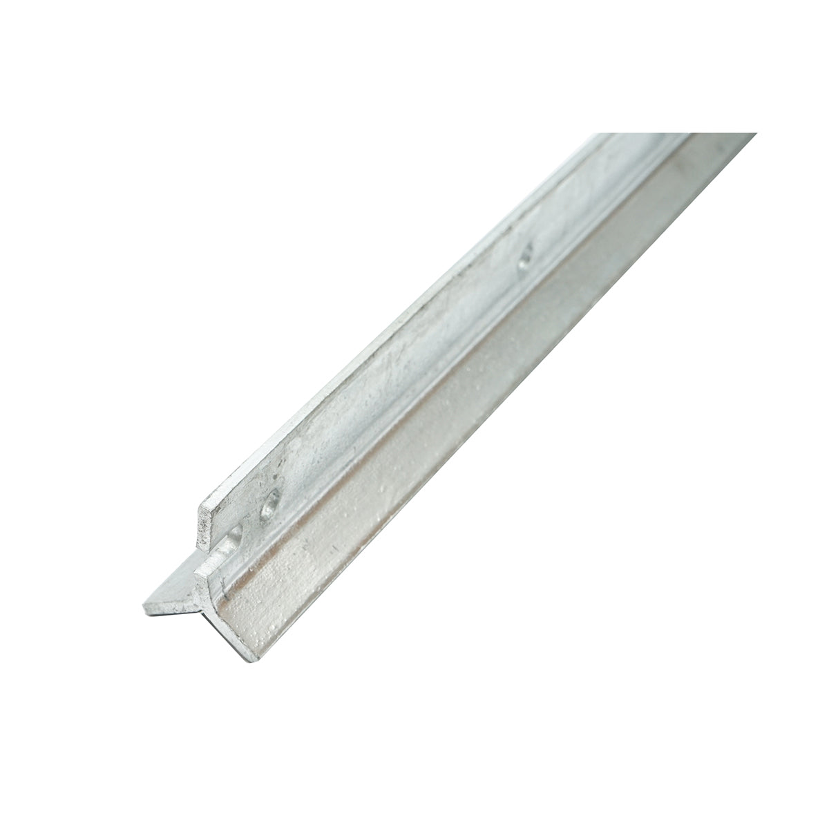 Electrod Impamantare, Profil Y 19x19x29mm, L=150cm, Otel Zincat