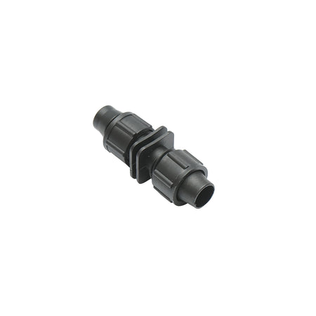 Conector, Mufa Imbinare Banda Picurare D17x17mm Pt. Sisteme De Irigati